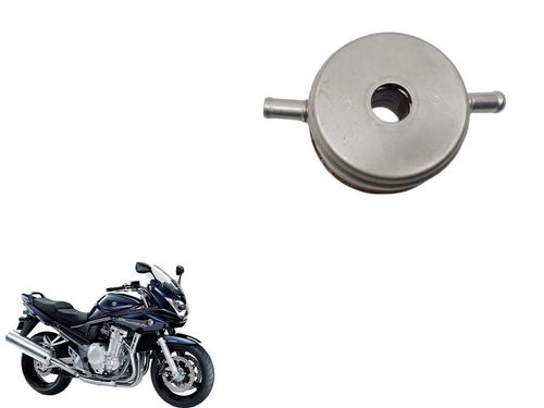 Resfriador Óleo Suzuki Bandit 1250 09-13