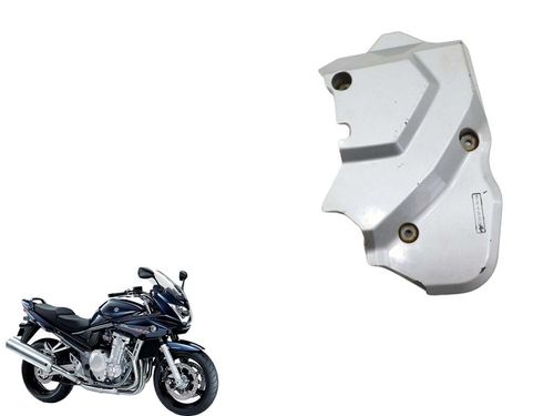 Acabamento Tampa Pinhão Suzuki Bandit 1250 09-13