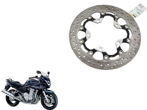 Disco Freio Dianteiro Suzuki Bandit 1250 09-13