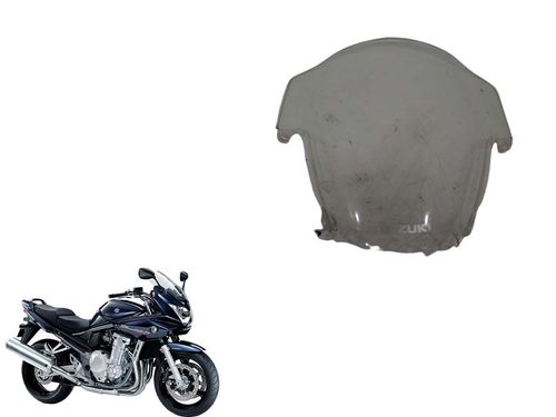 Bolha Suzuki Bandit 1250 09-13
