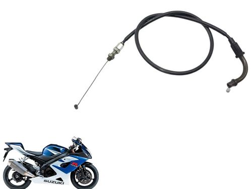 Cabo Acelerador Suzuki Gsxr Srad 1000 Srad 1000 06-07