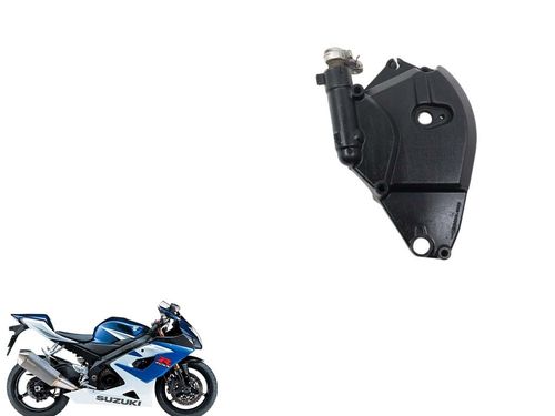 Tampa Pinhão Suzuki Gsxr Srad 1000 Srad 1000 06-07