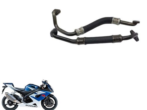 Flexivel de Oleo Suzuki Gsxr Srad 1000 Srad 1000 06-07
