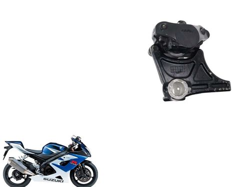 Pinça Freio Traseira Suzuki Gsxr Srad 1000 06-07