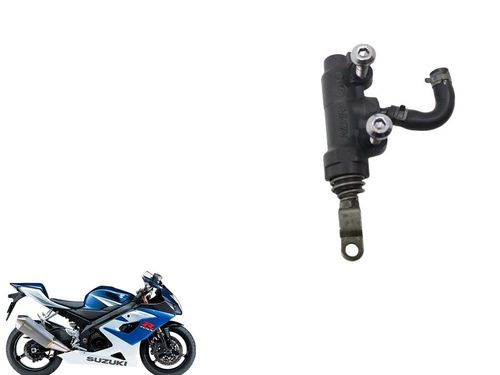 Cilindro Burrinho Freio Traseiro Suzuki Gsxr Srad 1000 06-07