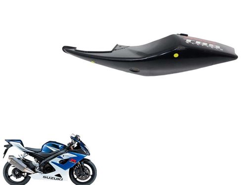 Carenagem Rabeta Esquerda Suzuki Gsxr Srad 1000 06-07c/detalhe