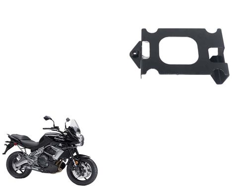 Suporte Módulo Injeção Kawasaki Versys 650 10-15