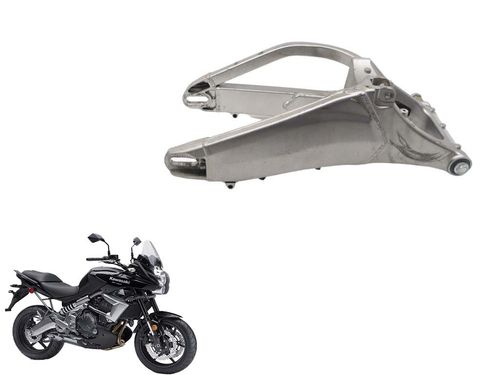 Balança Kawasaki Versys 650 Versys650 10-15c/detalhe