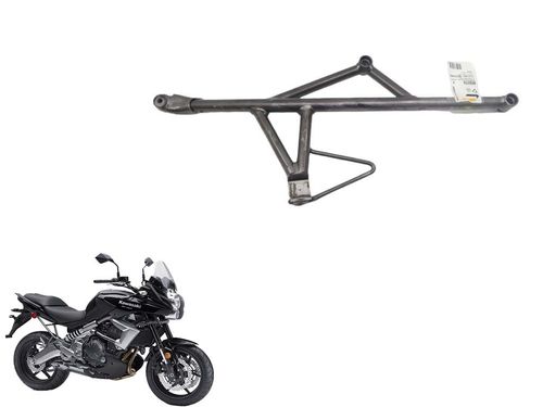 Suporte Pedaleira Traseiro Esquerdo Kawasaki Versys 650 10-15