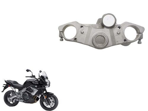 Mesa Superior Direção Kawasaki Versys 650 10-15
