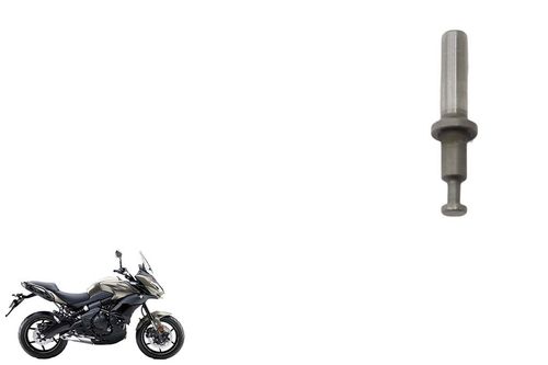 Eixo Acionador Embreagem Kawasaki Versys 650 16-18