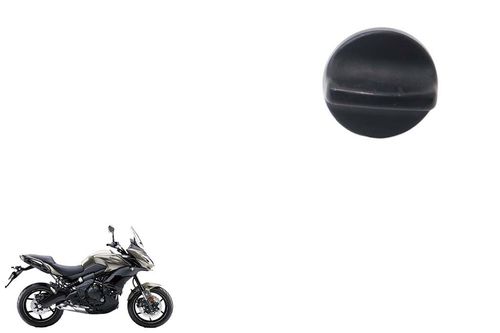 Tampa Óleo Kawasaki Versys 650 Versys650 16-18