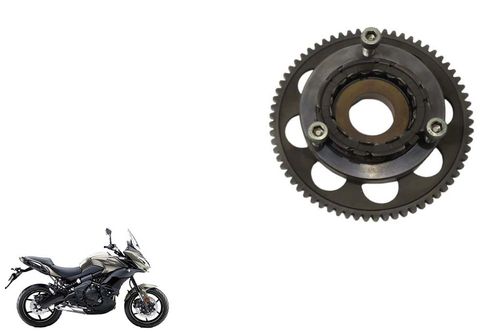 Placa de Partida Kawasaki Versys 650 Versys650 16-18