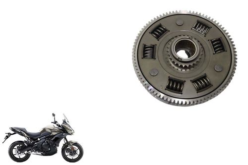 Campana Embreagem Kawasaki Versys 650 Versys650 16-18