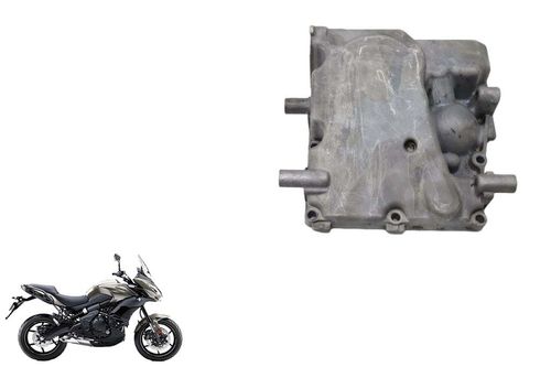 Carter Kawasaki Versys 650 Versys650 16-18