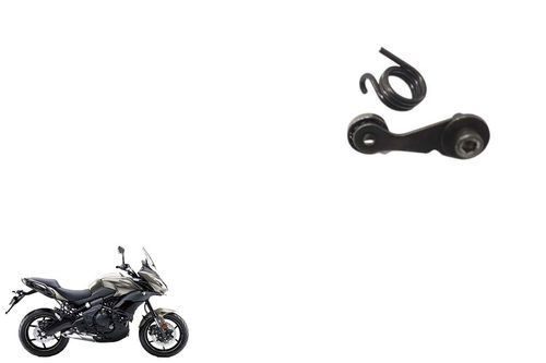 Posicionador Cambio Kawasaki Versys 650 16-18