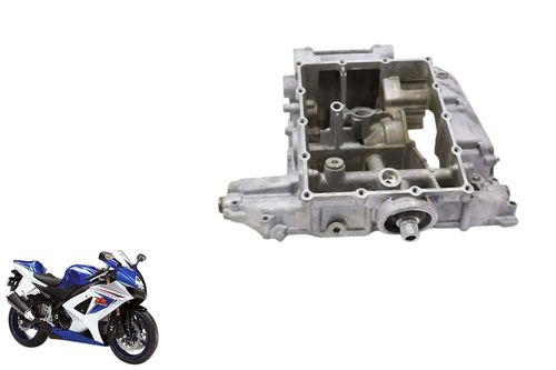 Bloco Inferior Motor Suzuki Gsxr Srad 1000 08-10