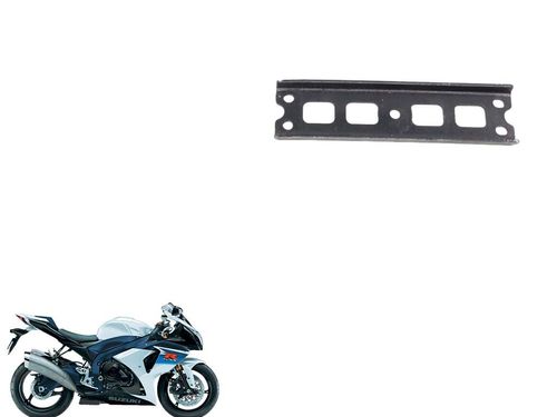Suporte Banco Suzuki Gsxr Srad 1000 Srad 1000 11-16