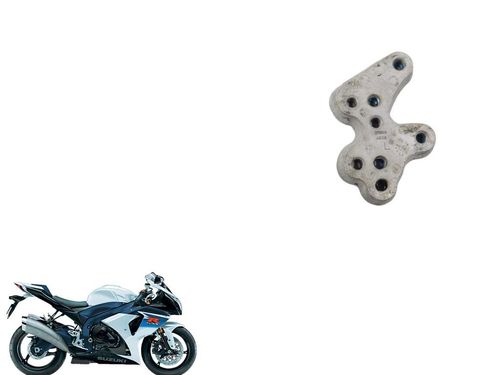 Suporte Bacalhau Dianteiro Le Suzuki Gsxr Srad 1000 11-16