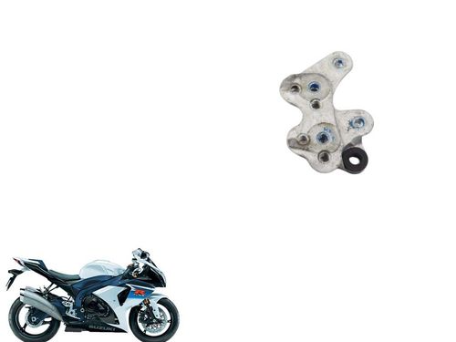 Suporte Bacalhau Dianteiro Ld Suzuki Gsxr Srad 1000 11-16