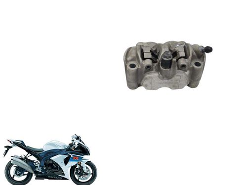 Pinça Freio Dianteiro Direito Suzuki Gsxr Srad 1000 11-13