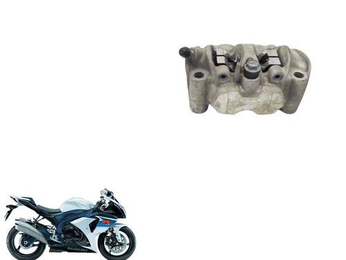 Pinça Freio Dianteiro Esquerdo Suzuki Gsxr Srad 1000 11-13