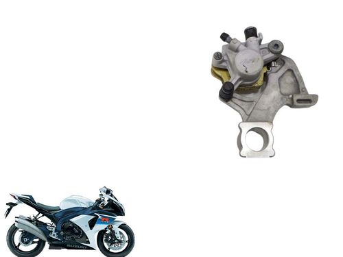 Pinça Freio Traseiro Suzuki Gsxr Srad 1000 11-13