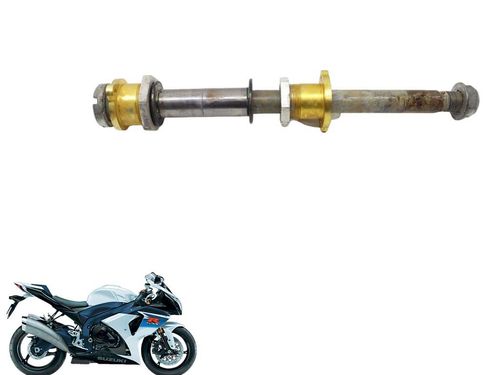 Eixo Balança Suzuki Gsxr Srad 1000 Srad 1000 11-16