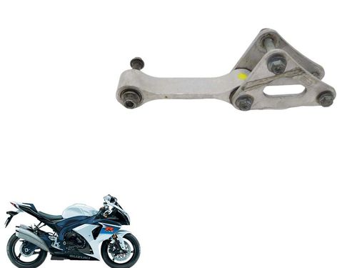 Link Amortecedor Suzuki Gsxr Srad 1000 11-16c/detalhe