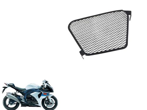 Grade Radiador de Óleo Suzuki Gsxr Srad 1000 11-16