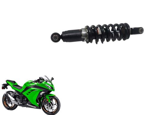 Amortecedor Traseiro Kawasaki Ninja 300 Ninja300 13-18
