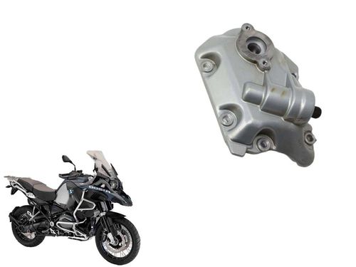 Eixo Seletor de Cambio+tampa Bmw R 1200 Gs 13-19