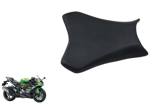 Banco Dianteiro Piloto Kawasaki Zx 636 19-24