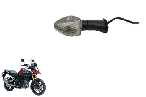 Pisca Dianteiro Esquerdo Suzuki Dl 1000 V-strom 19-21