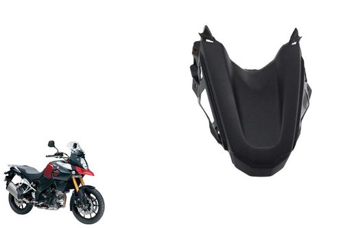Acabamento Inferior Farol Suzuki Dl 1000 V-strom 19-21