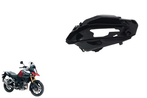 Carenagem Pisca Esquerdo Suzuki Dl 1000 V-strom 19-21
