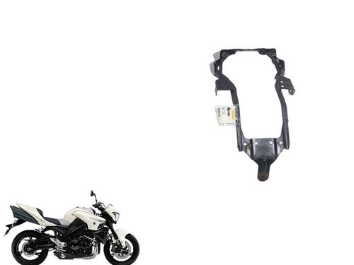 Suporte Para-lama Sup/placa Suzuki B King 08-16
