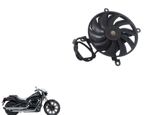 Ventoinha Kawasaki Vulcan 900 Vulcan900 09-14
