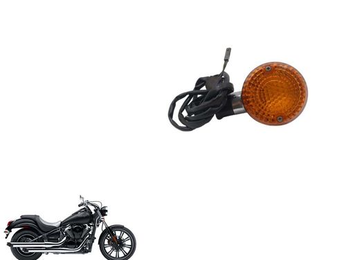 Pisca Traseiro Direito Kawasaki Vulcan 900 09-14