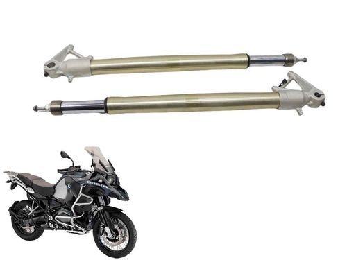 Par Bengalas Bmw R 1200 Gs R1200gs 13-19