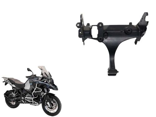 Aranha Galhada Farol Bmw R 1200 Gs R1200gs 13-19