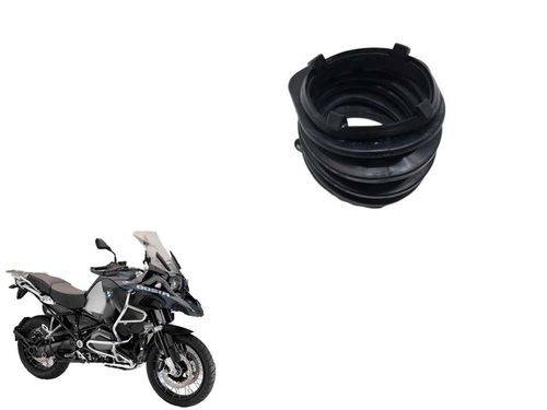 Coifa Dianteira Diferencial Bmw R 1200 Gs 13-19
