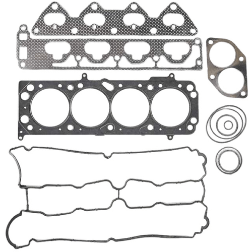 Junta Superior c Retentor Fiat Palio Strada Siena Idea Punto