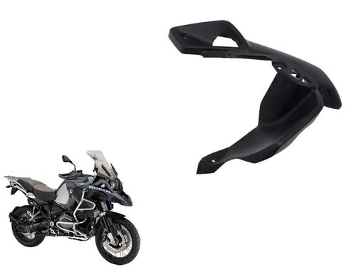 Carenagem Entrada Ar Esquerda Bmw R 1200 Gs 13-19c/avaria