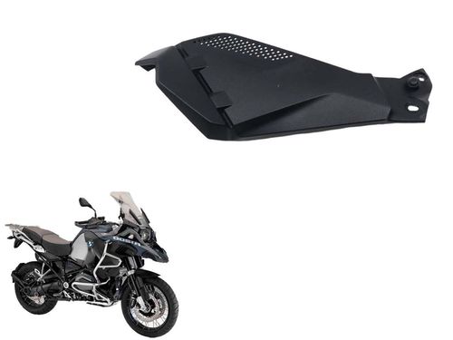 Carenagem Inferior Esquerda Tanque Bmw R 1200 Gs 13-19