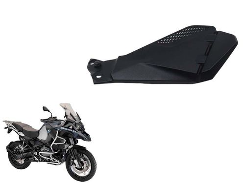 Carenagem Inferior Direita Tanque Bmw R 1200 Gs 13-19