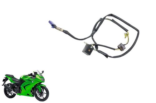 Bobina Pulso Kawasaki Ninja 250 R Ninja250r 08-12