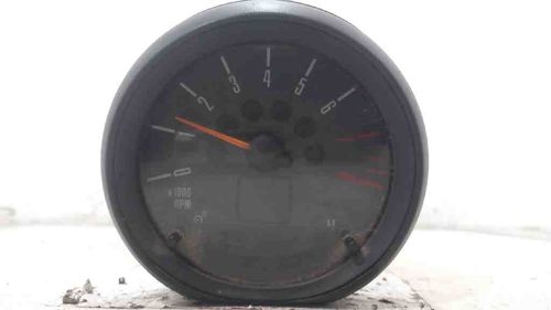 PAINEL DE INSTRUMENTOS MINI COOPER 1.6 2016
