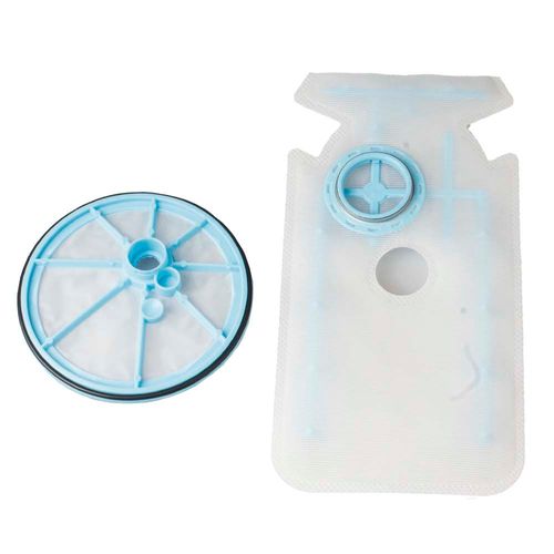 Pré Filtro Combustível Fiat Palio 2003 a 2018 - 512458 - 1322