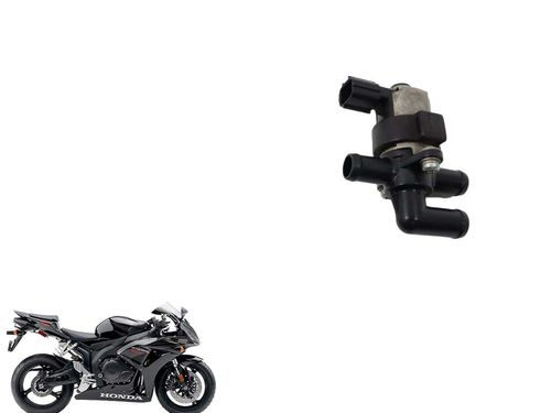 Válvula Solenoide Honda Cbr 1000 Rr 06-07